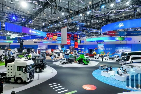 中國領潮、世界和鳴，寫下全球裝備產業發展的“重工”答案